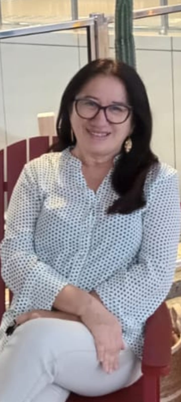 Imagem coordenador